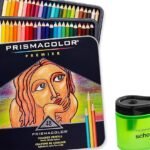 Alternatives to Prismacolor: Top 7 Affordable Picks