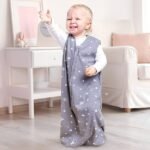 Alternatives to Swaddling: Effective Methods for Baby Comfort