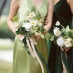 Alternatives to Flower Bouquets: Creative Wedding Ideas