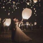 Alternatives to Sparkler Send Off: Unique Wedding Ideas