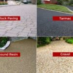 Alternatives to Asphalt Driveway: Exploring Different Options