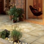 Alternatives to Concrete Patio: Affordable & Eco-Friendly Options