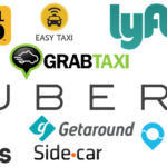 Alternatives to Uber: Top Ridesharing Services Explored