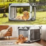 Alternatives to Crates for Dogs: Top Crate-Free Solutions