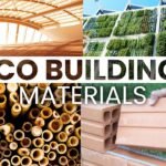 Sustainable Alternatives to Cement: Top Eco-Friendly Picks