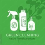 Alternatives to TSP Cleaner: Top Eco-Friendly Picks