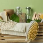 Alternatives to Sponges: Top Eco-Friendly Kitchen Choices