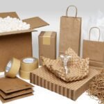 Alternatives to Packing Peanuts: Eco-Friendly & Affordable Options