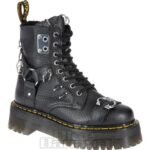 Alternatives to Doc Martens: Top Stylish and Durable Picks