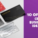 Alternatives to Business Cards: Top Creative Options