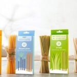 Alternatives to Plastic Straws: Top Eco-Friendly Picks