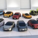 Alternatives to Tesla: Top Electric Car Competitors in 2024