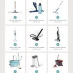 Alternatives to Mops: Top Floor Cleaning Solutions Explored