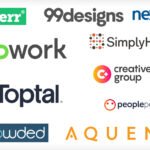 Alternatives to Upwork: Top Choices for Freelancers and Businesses