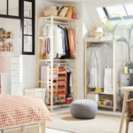 Alternatives to Dressers: Innovative Clothing Storage Solutions