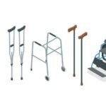 Alternatives to Crutches for Non-Weight Bearing: Top Picks