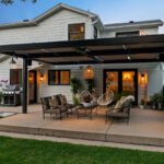 Alternatives to Pergolas: Innovative Outdoor Space Ideas