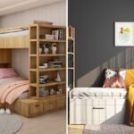 Alternatives to Murphy Beds: Top Space-Saving Solutions