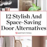 Alternatives to Sliding Doors: Stylish Home Options