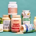 Alternatives to Shakeology: Affordable & Vegan Options